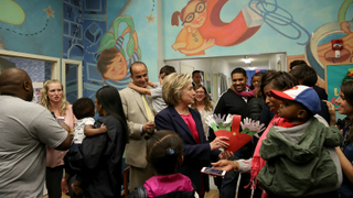 Dismal Paychecks in Childcare Might Be Contributing to High Turnover